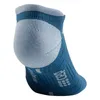 CEP No Show Socken 3.0 blue/grey III Produktbild-Vorschau 4