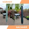 OKWISH Schutzhülle, 600D Oxford Wetterfest Wasserdicht Produktbild-Vorschau 7