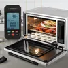 Tragbares EMF-Messgerät mit digitalem LCD-Großbildschirm Produktbild-Vorschau 7