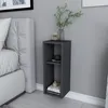 Skye Decor, Sault - Anthracite, Nachttische & -schränke, Produktbild-Vorschau 3