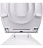 SANILO WC-Sitz mit Absenkautomatik Family, Toilettendeckel Produktbild-Vorschau 6