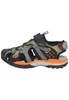 Geox Sandale J Borealis B.B Größe 32, Farbe: Beige/Orange Produktbild-Vorschau 7