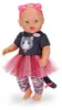BABY born Cat Dress, Zestaw ubrań dla lalek, 3 lat(a) Podgląd zdjęcia produktu 8
