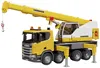 Br-Scania Autogru Liebherr+suono 03571 Anteprima dell’immagine prodotto 17