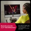 YESOUL G1M Max Fitnessbike, Heimtrainer & Ergometer, 21,5" Produktbild-Vorschau 2