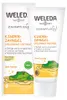 Weleda 4001638081863, Anti-Plaque-Zahnpasta, 50 ml, Kinder, Produktbild-Vorschau 5