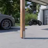TRIBECCO® H-Pfostenträger für Beton (141 x 141/600) Produktbild-Vorschau 9
