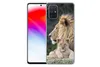 MuchoWow® Handyhülle Schutzhülle Hülle für Samsung Galaxy Produktbild-Vorschau 2