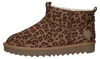 Schlupf-/Reißverschlußstiefelette Warmfutter bis 35mm Produktbild-Vorschau 2