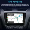 Vestavné navigační jednotky 1+32G carplay  pro Škoda Náhled obrázku produktu 8