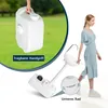 GOPLUS Camping Waschbecken, Handwaschbecken, 17L Produktbild-Vorschau 3