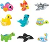 Intex Animierte Figuren Sortiment 28x20 Cm Durchsichtig  Produktbild-Vorschau 31