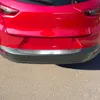 Ochrana nárazníka pre Mazda CX-3 2015-2025 nerezová oceľ Náhľad obrázku produktu 1