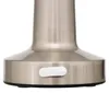 Lampa zewnętrzna z metalu, HALTO, 21 cm Podgląd zdjęcia produktu 4