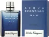 Salvatore Ferragamo Acqua Essenziale Blu EDT 50 ml M Produktbild-Vorschau 1
