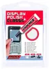Displex Plastic Polish Screen Polish All-In-One-Set (Kit Voir les images du produit 6