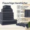Betz Berlin Handtuch-Set 12-teilig – 100% Baumwolle – ®  – Produktbild-Vorschau 8