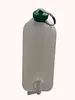 20 Liter Kanister mit Ablasshahn Wasserkanister Wassertank Produktbild-Vorschau 3