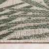 Volero - Outdoor Teppich - Tiga Edge Grün - 120x170 cm - Produktbild-Vorschau 5