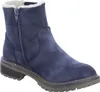 Alyssa Damen-Stiefelette Blau, Farbe:blau, EU Größe:40 Produktbild-Vorschau 14