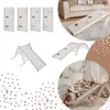 MAMOI® Rutsche Indoor, Rutschbrett für Klettergerüst, Produktbild-Vorschau 3
