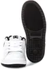Dc Shoes Court Graffik, weiß/schwarz, für Jugendliche – Produktbild-Vorschau 5