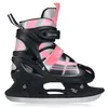 Nh18366A 2In1 Pink-Weiss Grösse S(31-34) Rollschuhe Mit Produktbild-Vorschau 16