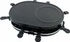 DESKI Raclette-Party-Grill für 8 Personen 613-400707 Produktbild-Vorschau 10