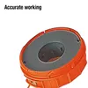 Gardena 2406-20, Schwarz, Orange, Gardena 2385, 2390, 2395, Produktbild-Vorschau 2