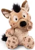 NICI peluche Hyena Helgi 36 cm, VERT Voir les images du produit 1