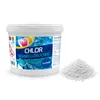 Chlorgranulat für Pool 5 kg - Schockchlorung Pool - Produktbild-Vorschau 3