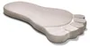große Füße 2 Paar Tritt-Steine 35x20 cm Produktbild-Vorschau 1