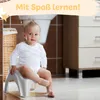 Babykajo Töpfchen mit Musik. Kinder Töpfchen mit Produktbild-Vorschau 3