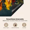 KitchenYeah® Kryt na varnú dosku bylinky - korenie - Náhľad obrázku produktu 3