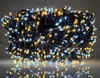 Lampki choinkowe StarryLights 1500 LED – zimna i ciepła Podgląd zdjęcia produktu 2