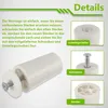 20er Set Anschlagpuffer Stopper,Rollostopper 40 mm Produktbild-Vorschau 6