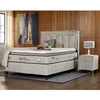 Pointhome Bss Bedding Boxspringbett Set 180x200 cm, Wool Produktbild-Vorschau 1