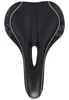 Velo Sattel Trekking, Herren, Softgel, Elastomer, AS Produktbild-Vorschau 4