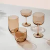 like. by Villeroy & Boch Like Clay Wasserglas / Saftglas / Produktbild-Vorschau 10