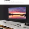 LG 22MR410-B computer monitor 54.5 cm (21.4") 1920 x 1080 Voir les images du produit 16