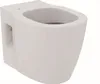 IS Wandtiefspül-WC Connect Freedom, erhöht, 360x540x400mm, Produktbild-Vorschau 4