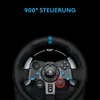 Logitech G29 Driving Force inkl Headset A10 Bundle Podgląd zdjęcia produktu 17