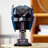 LEGO® Super Heroes 76238 Batman™ Maske aus dem TV-Klassiker Produktbild-Vorschau 10