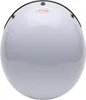 Casco jet Bell Magnum, bianco, taglia M (57/58) Anteprima dell’immagine prodotto 5