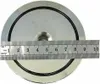 Superstarker Neodym-Magnet 300 kg, ideal zum Magnetfischen, Produktbild-Vorschau 2
