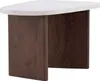 Grönvik table d'angle gris clair. Voir les images du produit 14