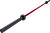 GORILLA SPORTS® Langhantelstange - 220 cm, Olympia 50mm Produktbild-Vorschau 1