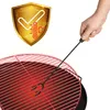 Záhradný krb s roštom 60 cm Berdsen BD-881 Náhľad obrázku produktu 6