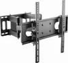 Gembird TV-Wandhalterung beweglich 32-55 Zoll, 35 kg, Produktbild-Vorschau 1