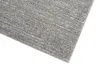 Teppich Wohnzimmer Schlafzimmer Kurzflor Modern Meliert Produktbild-Vorschau 4